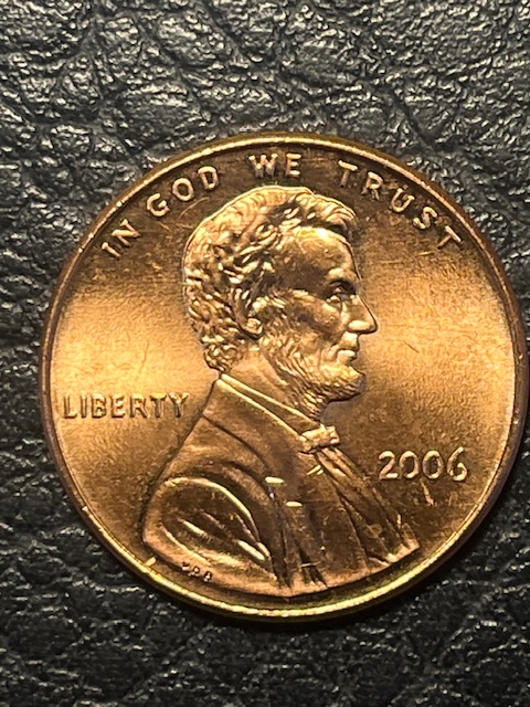 Lincoln-Memorial-Cent-2006--Double-Ear-Lob-?